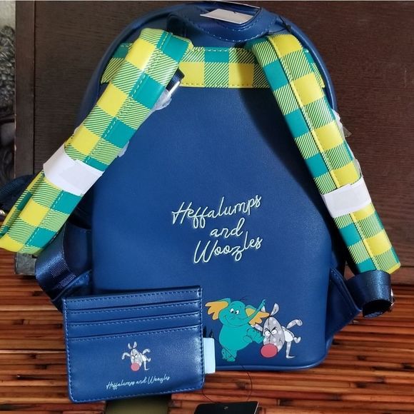 Loungefly Winnie the pooh